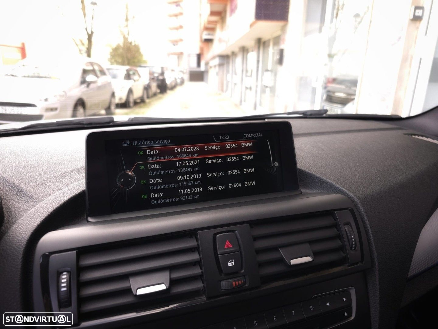 BMW 220 d Coupe Pack M Auto - 30