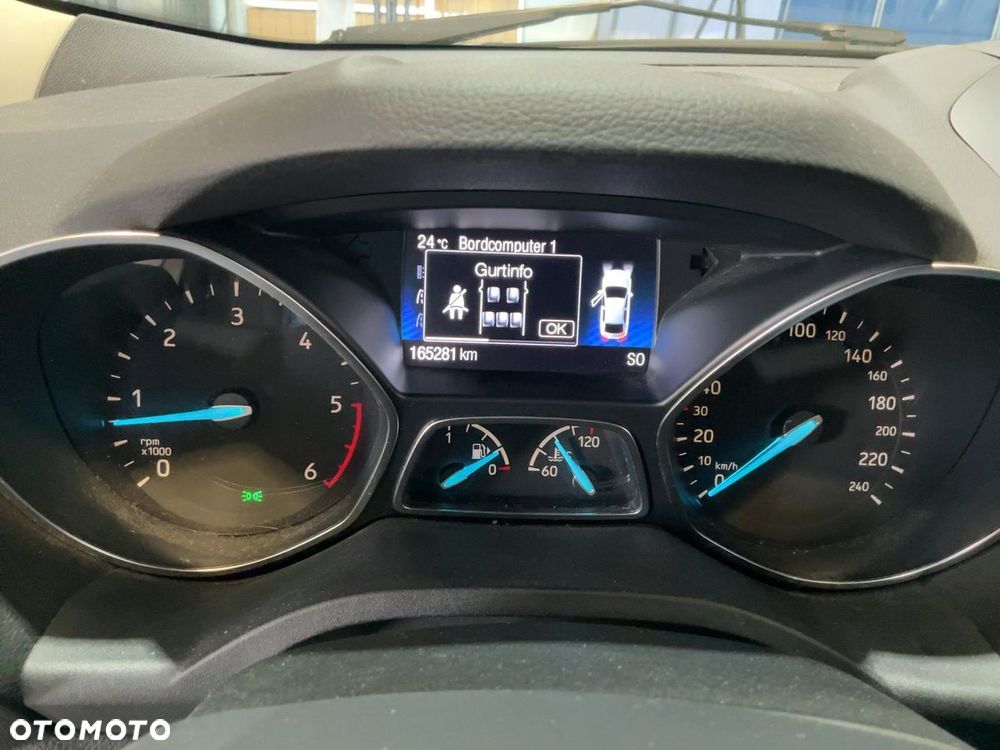 Ford Kuga 2.0 TDCi 4x4 Titanium - 10