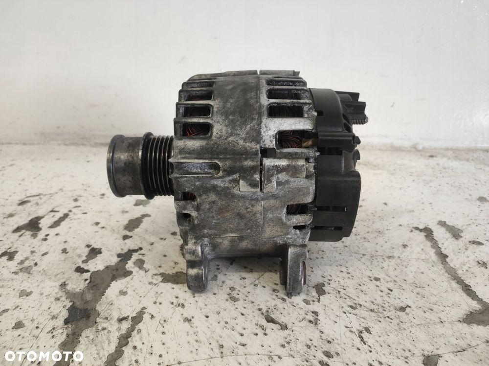 alternator golf vii 7 1.4 tsi - 3