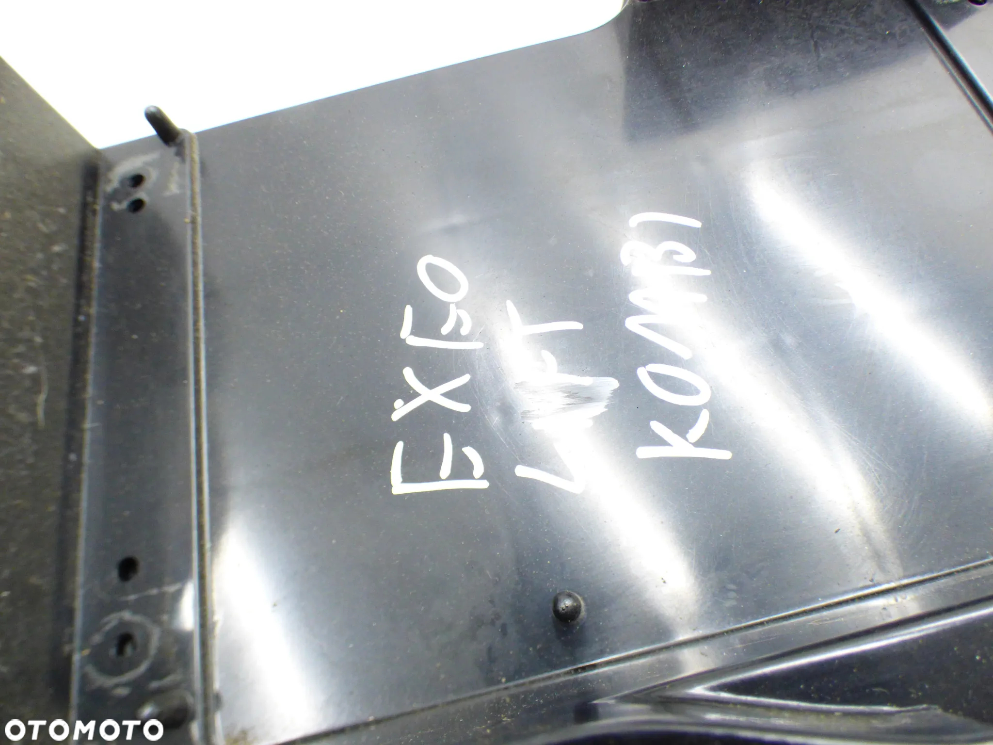 SEAT EXEO LIFT KOMBI SUBWOOFER GŁOŚNIK NISKOTONOWY BASSOWY 3R0035382A GORLICE - 4
