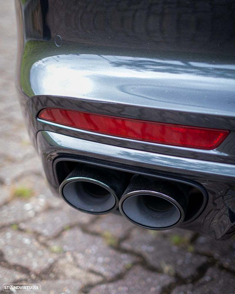 Porsche Panamera - 14