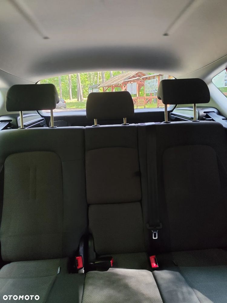 Seat Altea XL 2.0 TDI Style DSG - 27