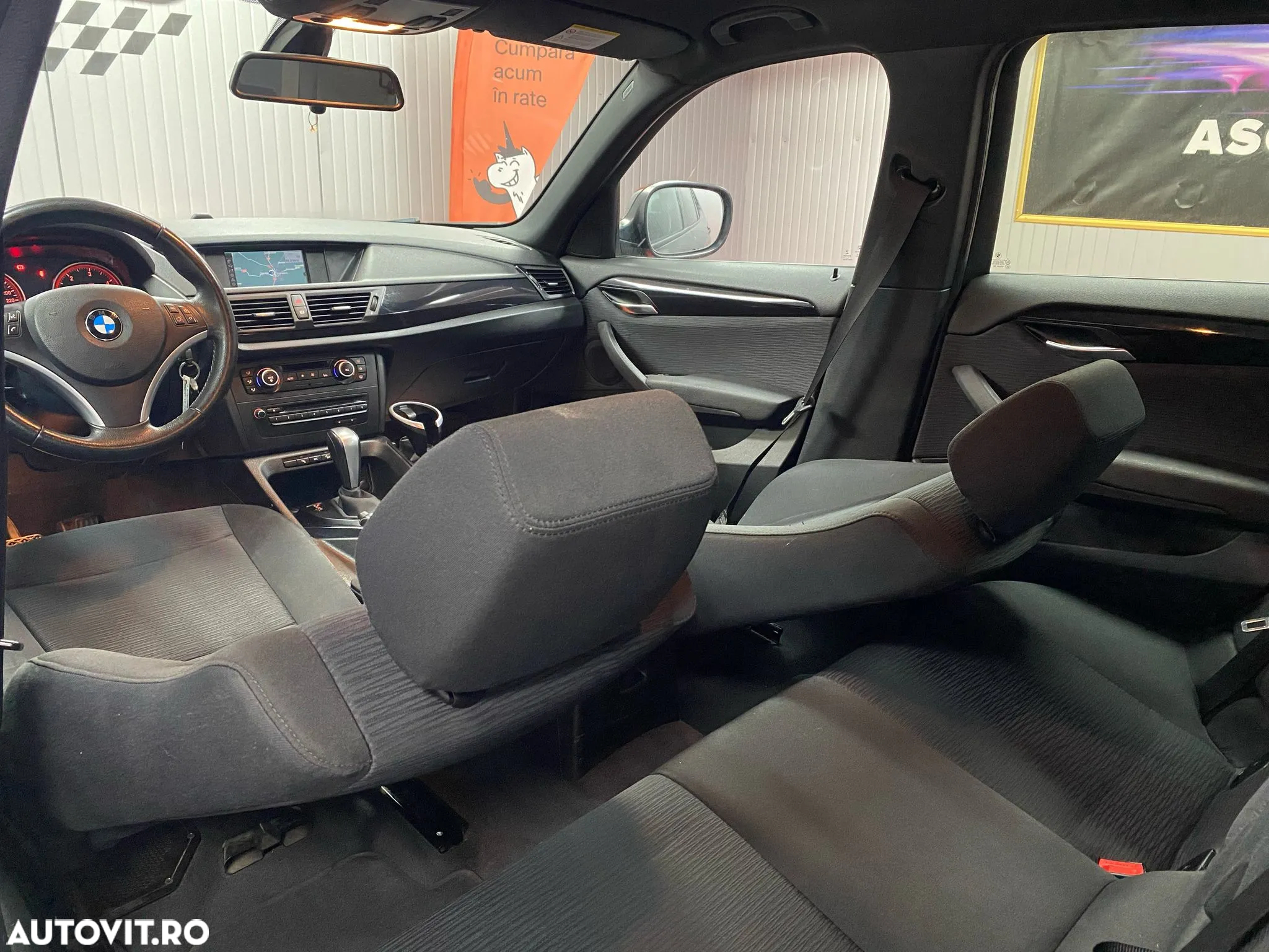 BMW X1 - 13