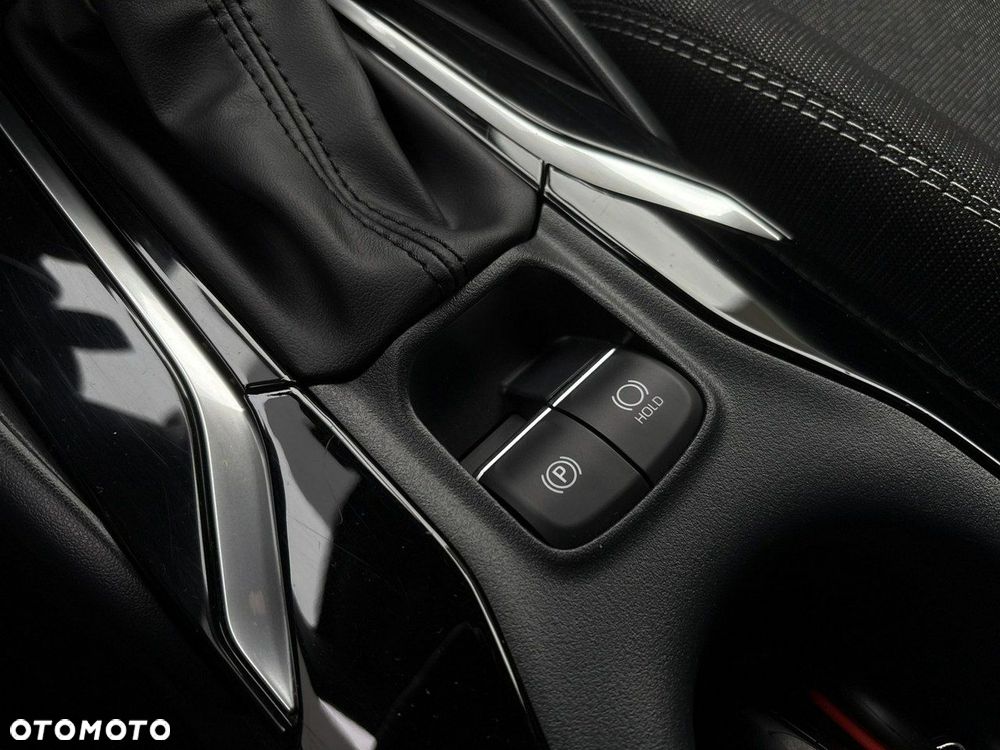 Toyota Corolla 1.5 Style MS - 10