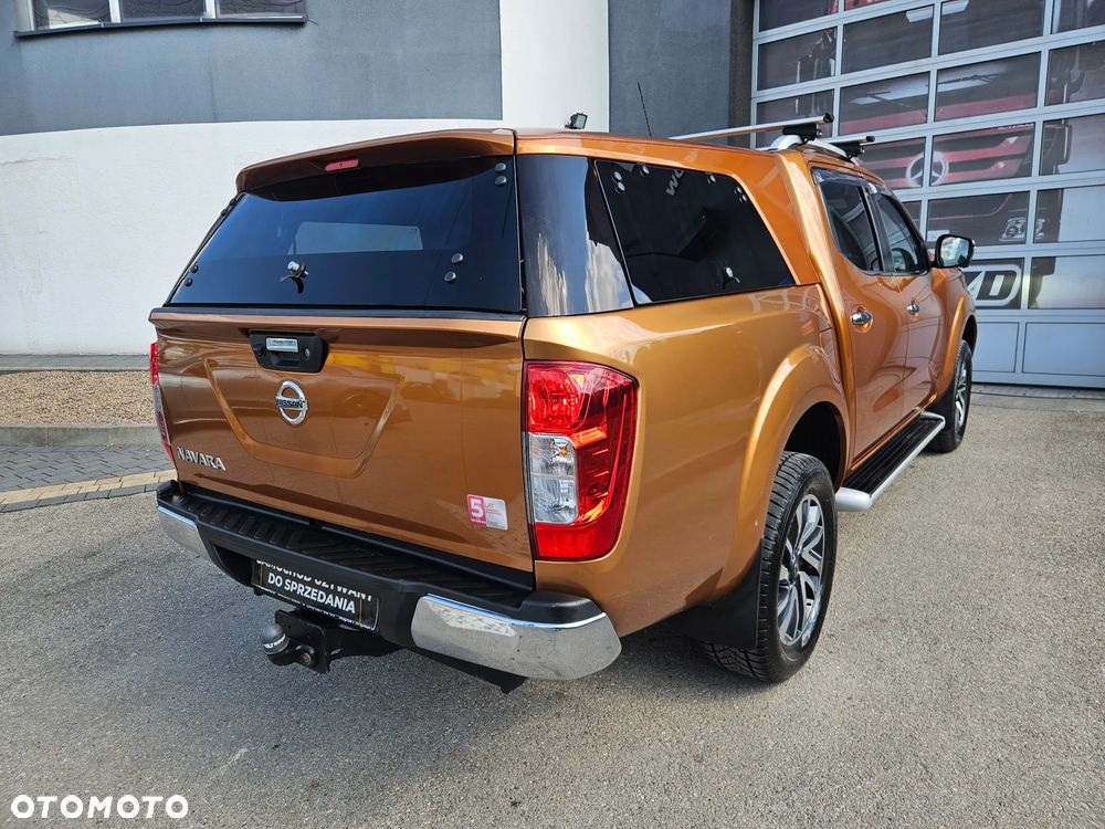Nissan Navara - 12