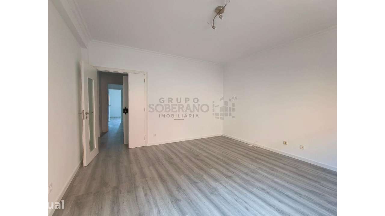 Apartamento T3 em Quinta do Conde - Grande imagem: 5/27