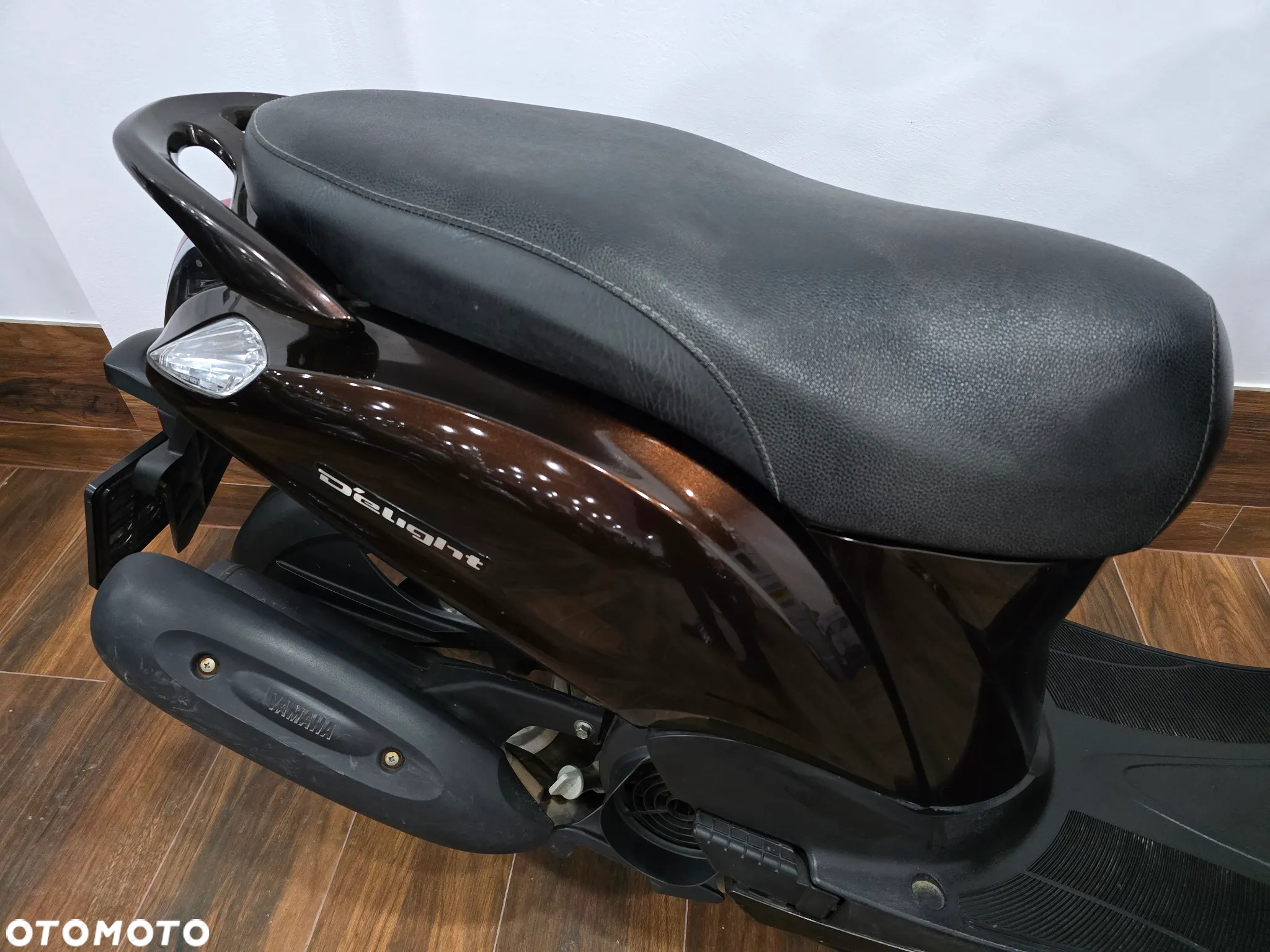 Yamaha D'elight - 12