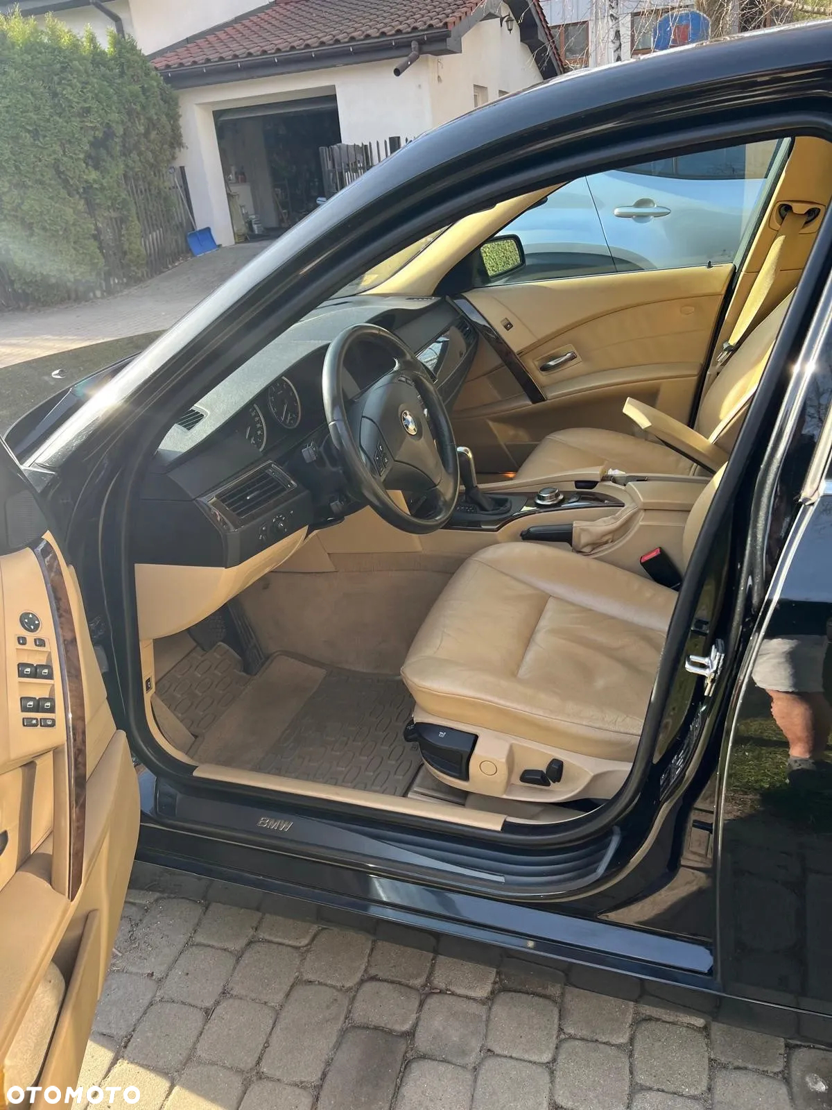 BMW Seria 5 - 4