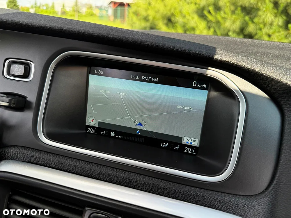 Volvo V40 D2 RDesign - 33