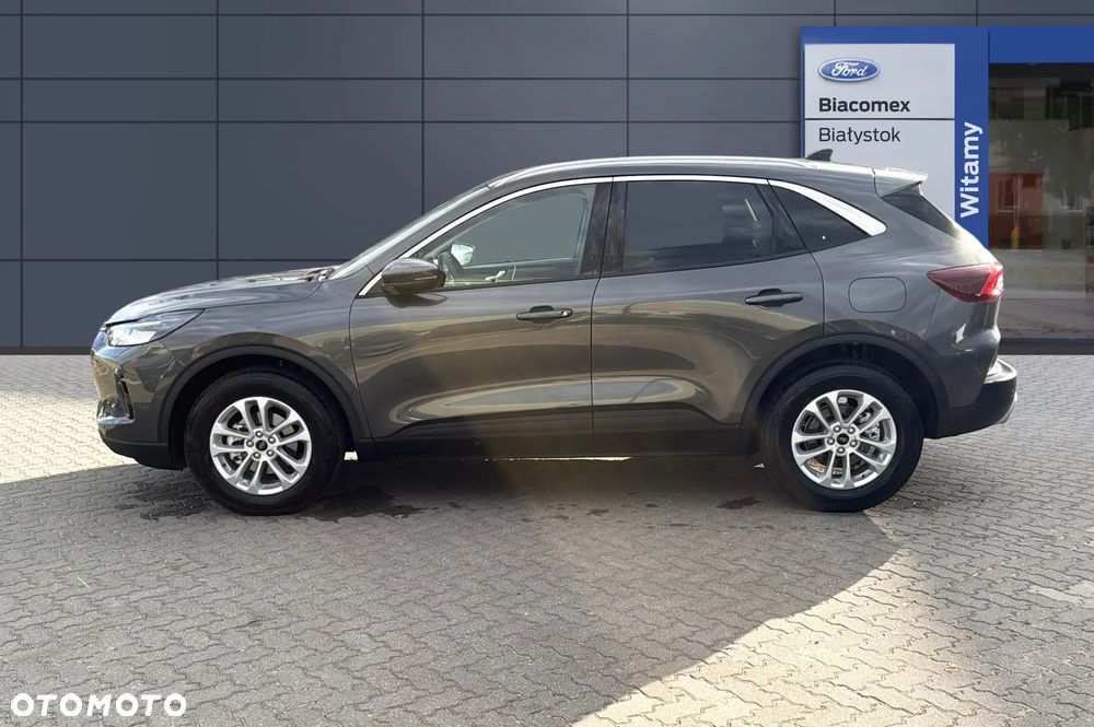 Ford Kuga 1.5 EcoBoost FWD Titanium - 4
