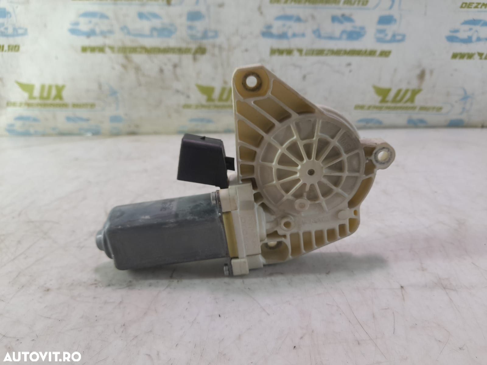 Motoras geam dreapta fata A2078200642 Mercedes-Benz CLS-Class C218/X2 - 1