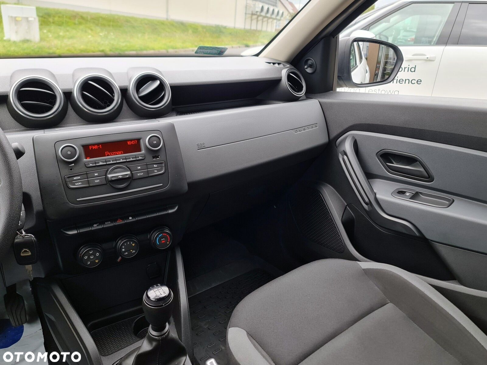 Dacia Duster - 16
