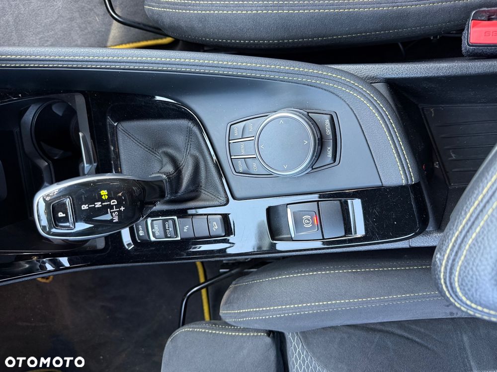 BMW X2 xDrive20d M Sport - 21