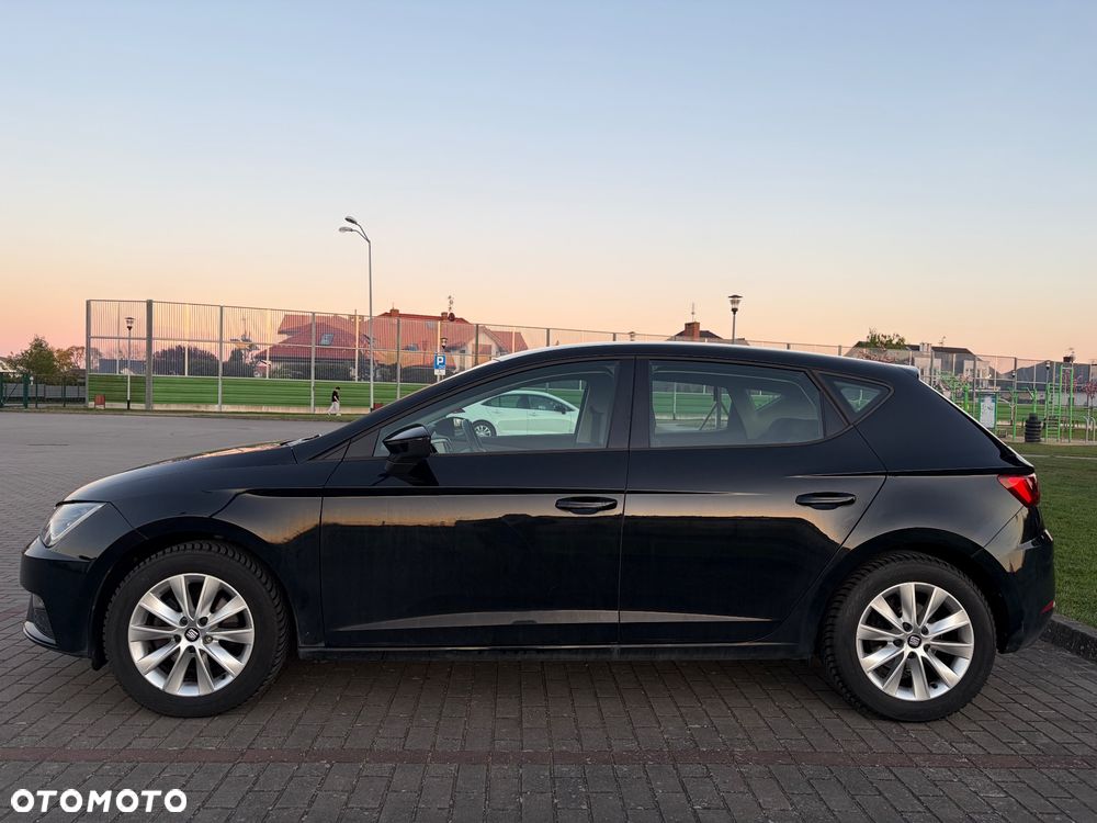 Seat Leon 1.5 EcoTSI Evo Full LED S&S - 11