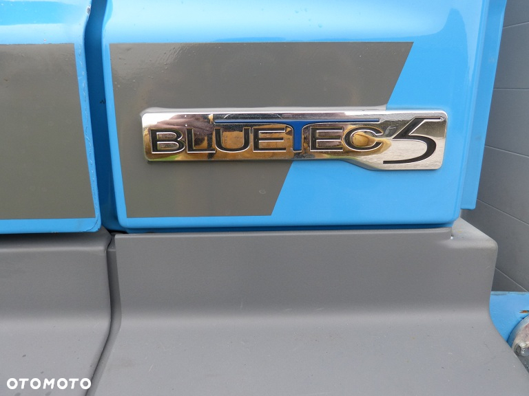 Mercedes-Benz AXOR 1829 DO ŻYWCA / ZWIERZĄT / BYDŁA Z WAGĄ / SUPER STAN / EURO 5 / DŁ. 7.50 M / CAŁY NA PODUSZKACH / DMC 18T!! - 24