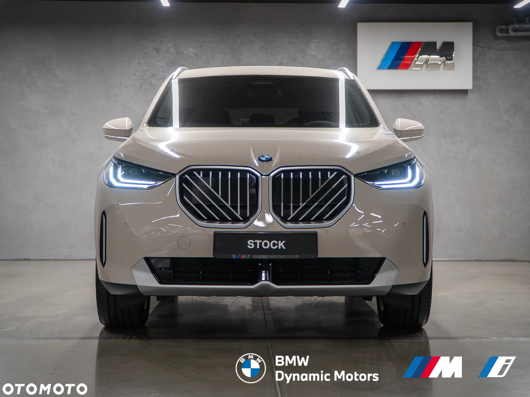 BMW X3 20d xDrive - 2