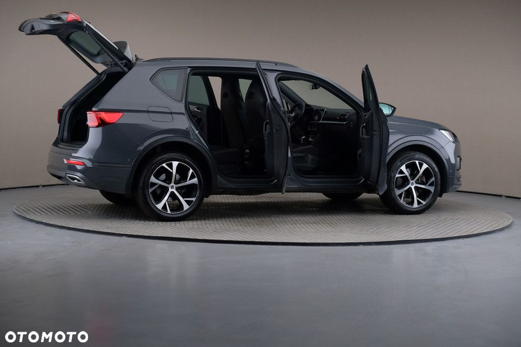 Seat Tarraco 2.0 TDI FR S&S 4Drive DSG - 6