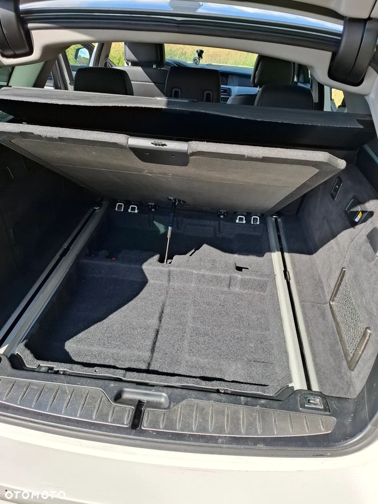 BMW Seria 5 - 16