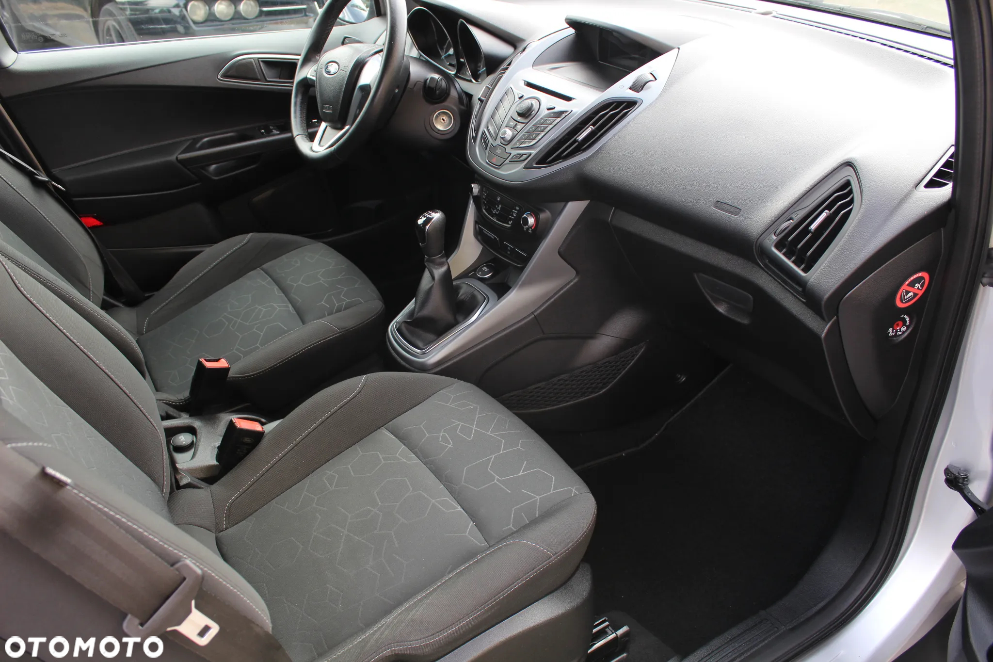 Ford B-MAX - 20
