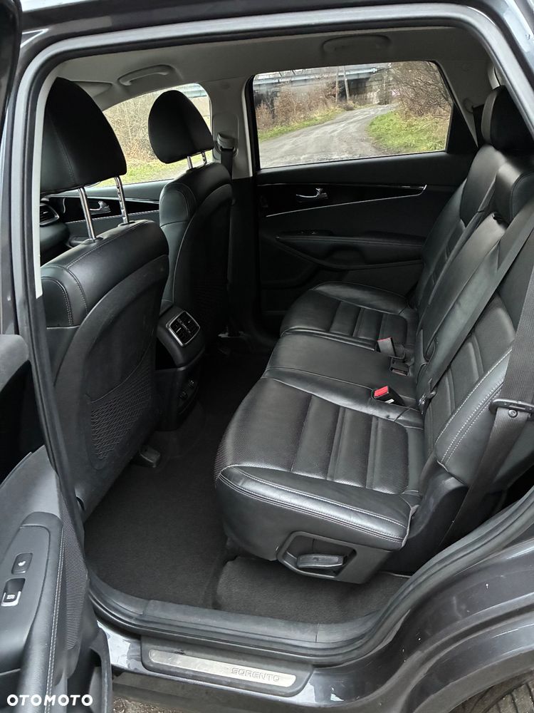 Kia Sorento 2.0 CRDI M - 14
