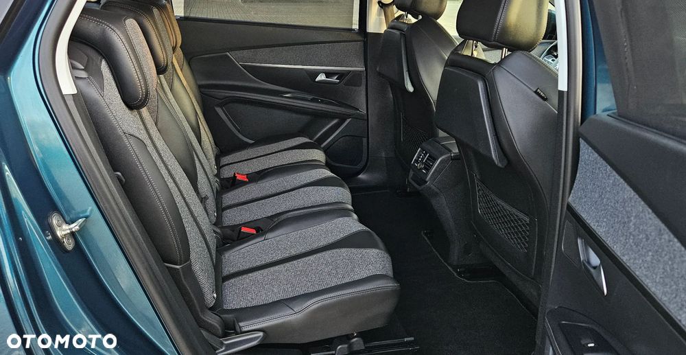 Peugeot 5008 PureTech 130 Allure - 7