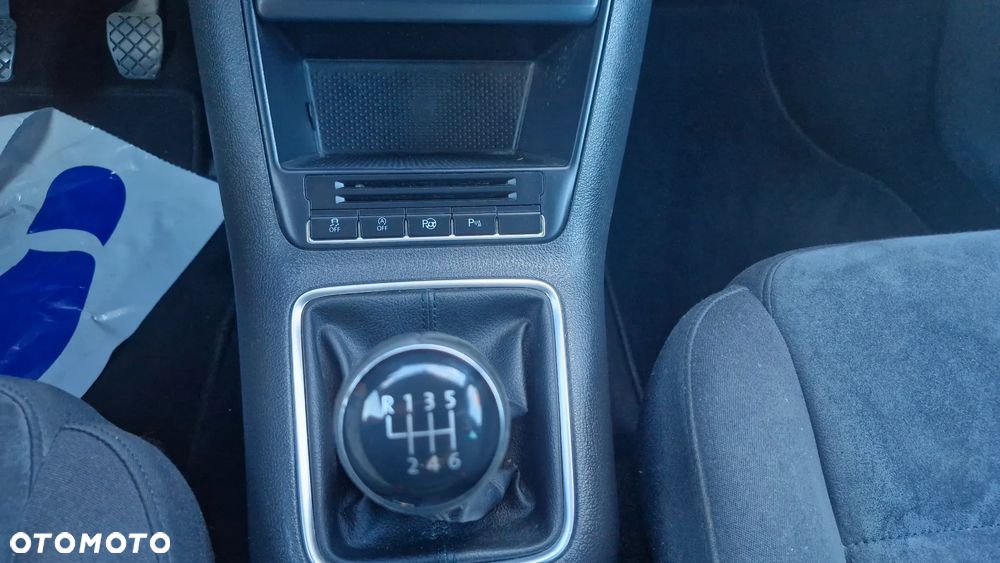 Volkswagen Tiguan 2.0 TDI DPF BlueMotion Technology Life - 21