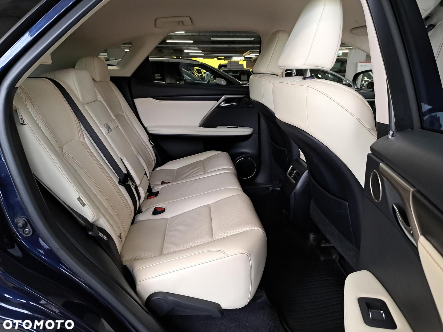Lexus RX 450h F-Impression - 13
