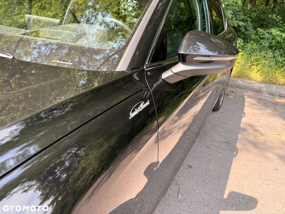 Skoda Superb 2.0 TDI SCR 4x4 L&K DSG - 12