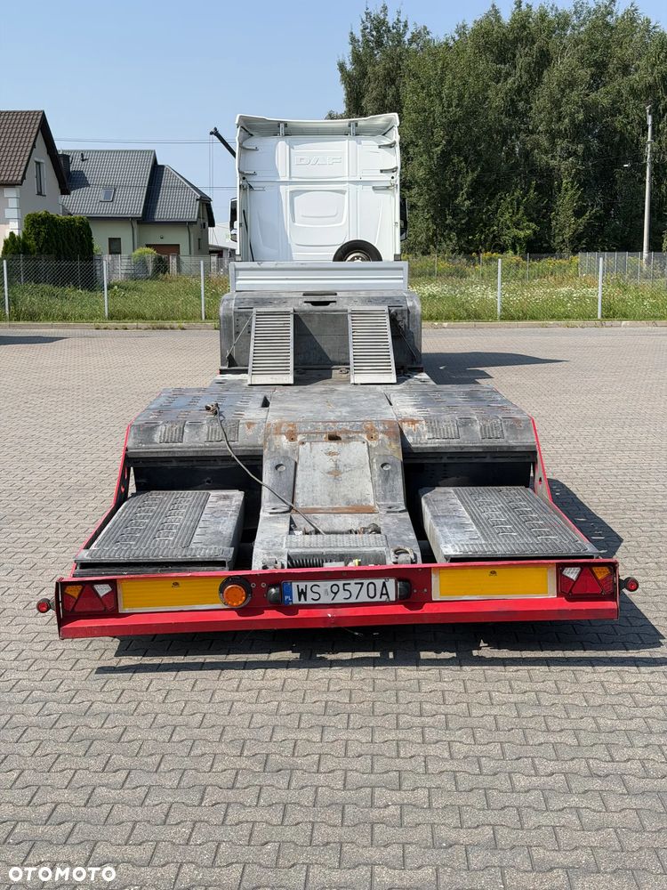 Lohr FGM  26 - 4