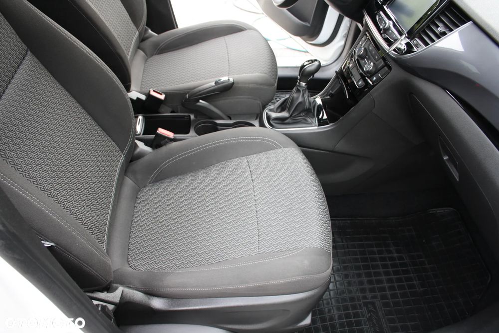 Opel Mokka 1.4 T Enjoy EU6 - 20