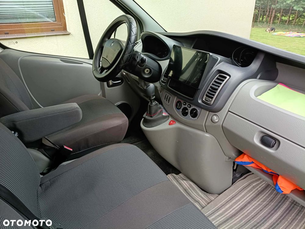 Renault Trafic - 3