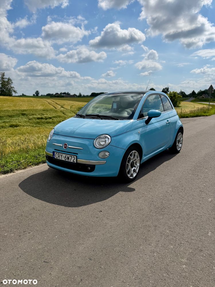 Fiat 500 - 6