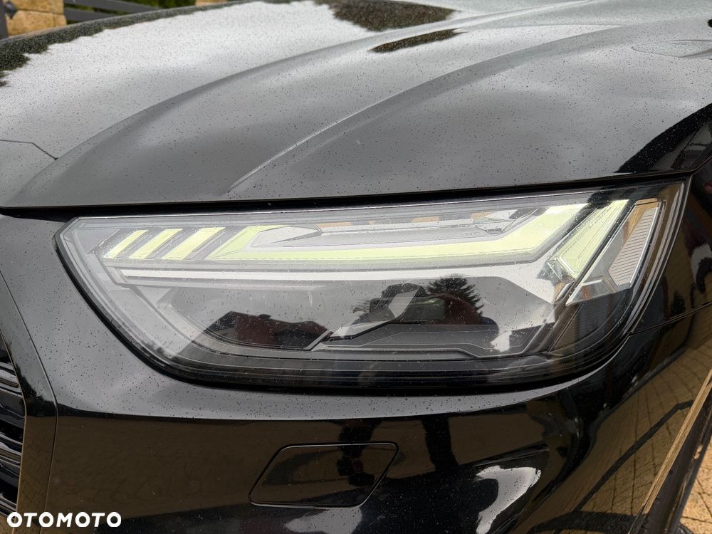 Audi SQ5 Sportback - 12
