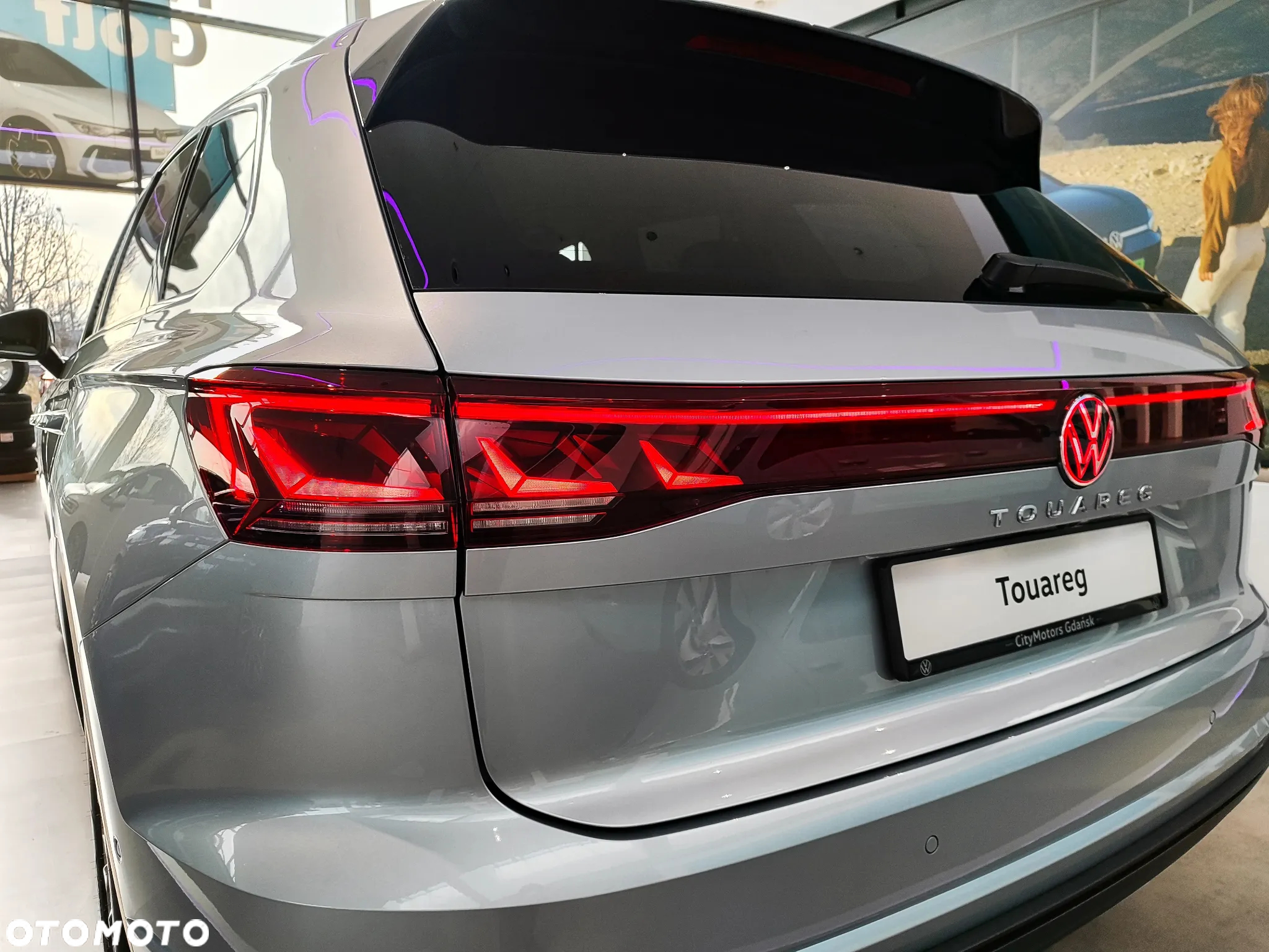 Volkswagen Touareg 3.0 V6 TFSI 4Motion Elegance - 13