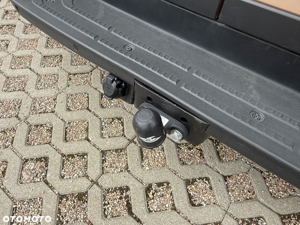 MAN Tge 8 osobowy Automat - 7