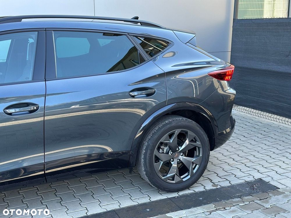 Cupra Formentor 2.0 TSI 4Drive DSG - 10