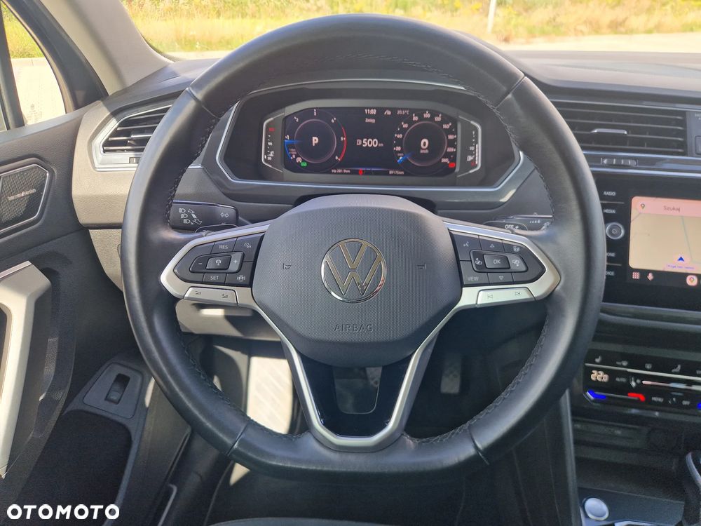 Volkswagen Tiguan 2.0 TDI SCR 4Mot Elegance DSG - 28