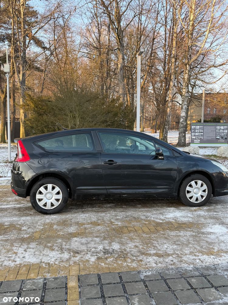 Citroën C4 - 4