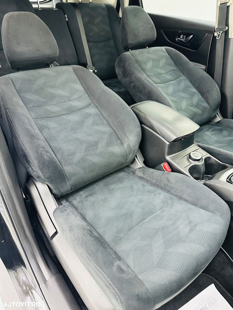 Nissan X-Trail 1.6 dCi ALL-MODE 4x4i N-Connecta - 25