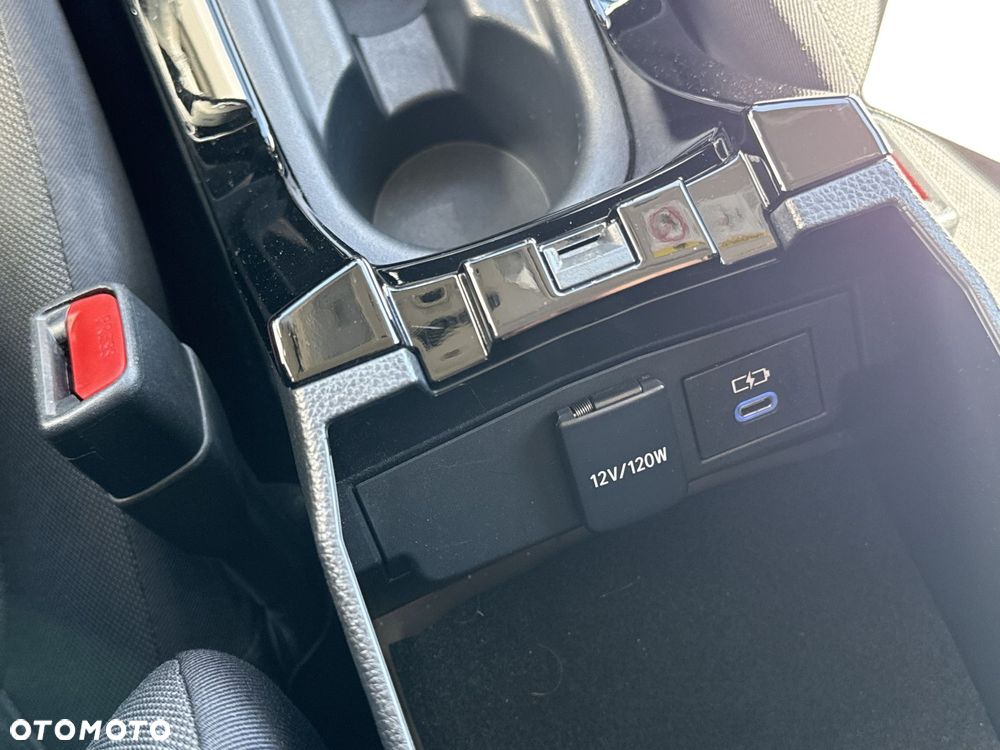 Toyota Corolla 1.8 Hybrid Comfort - 24