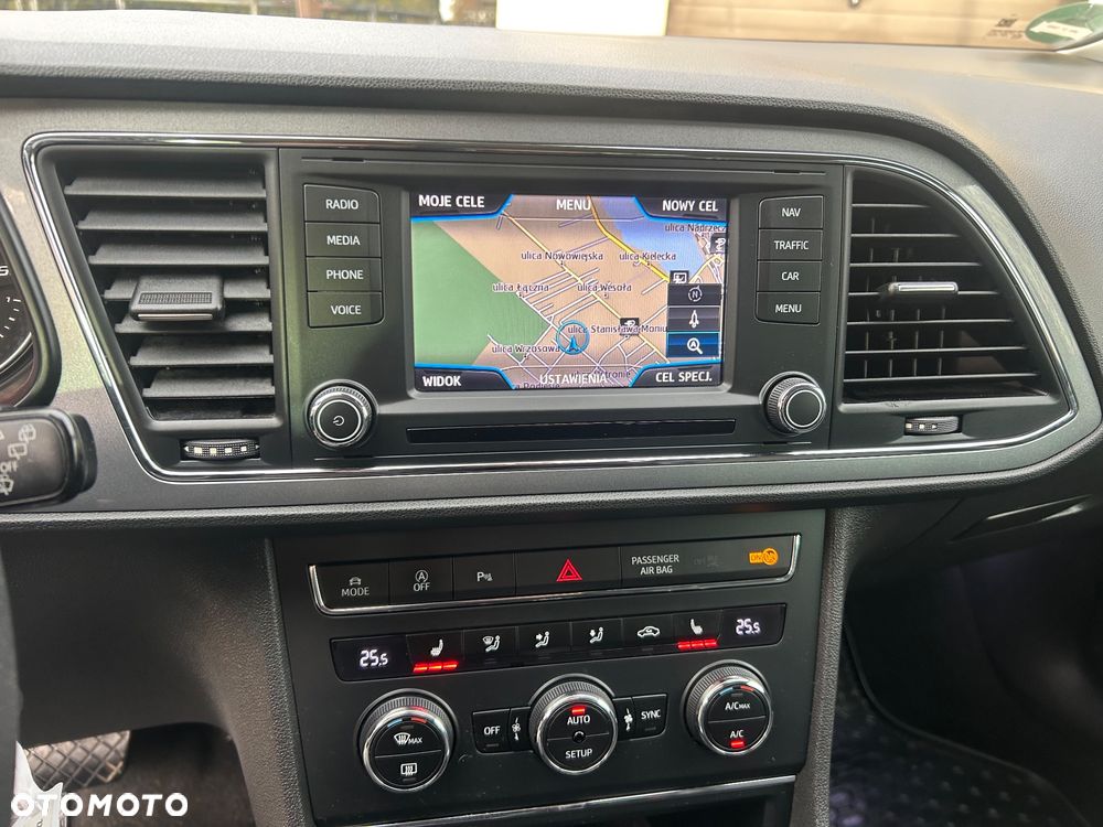 Seat Leon 2.0 TDI Start&Stop DSG FR - 29