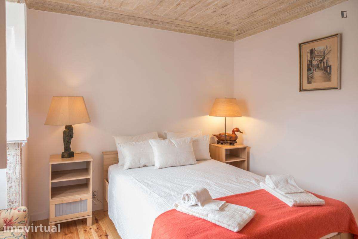 Apartamento com 2 quartos - localizado em Martim Moniz Lisbon - Grande imagem: 4/26