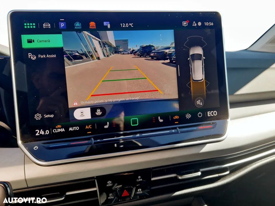 Volkswagen Golf 1.5 TSI eHybrid DSG PHEV Life - 20