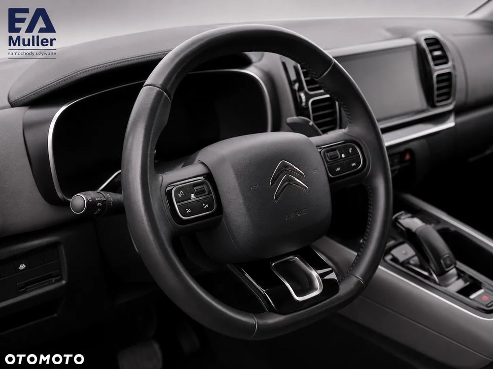 Citroën C5 Aircross 1.5 BlueHDi Shine Pack EAT8 - 40
