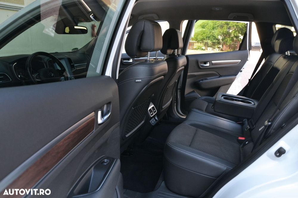 Renault Koleos ENERGY dCi 175 X-tronic 4WD INITIALE PARIS - 14