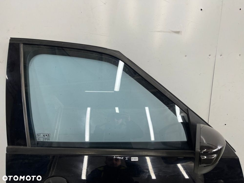 Drzwi Ford S-Max SMax Mk1 06-14r. prawe przednie prawy przód - 2