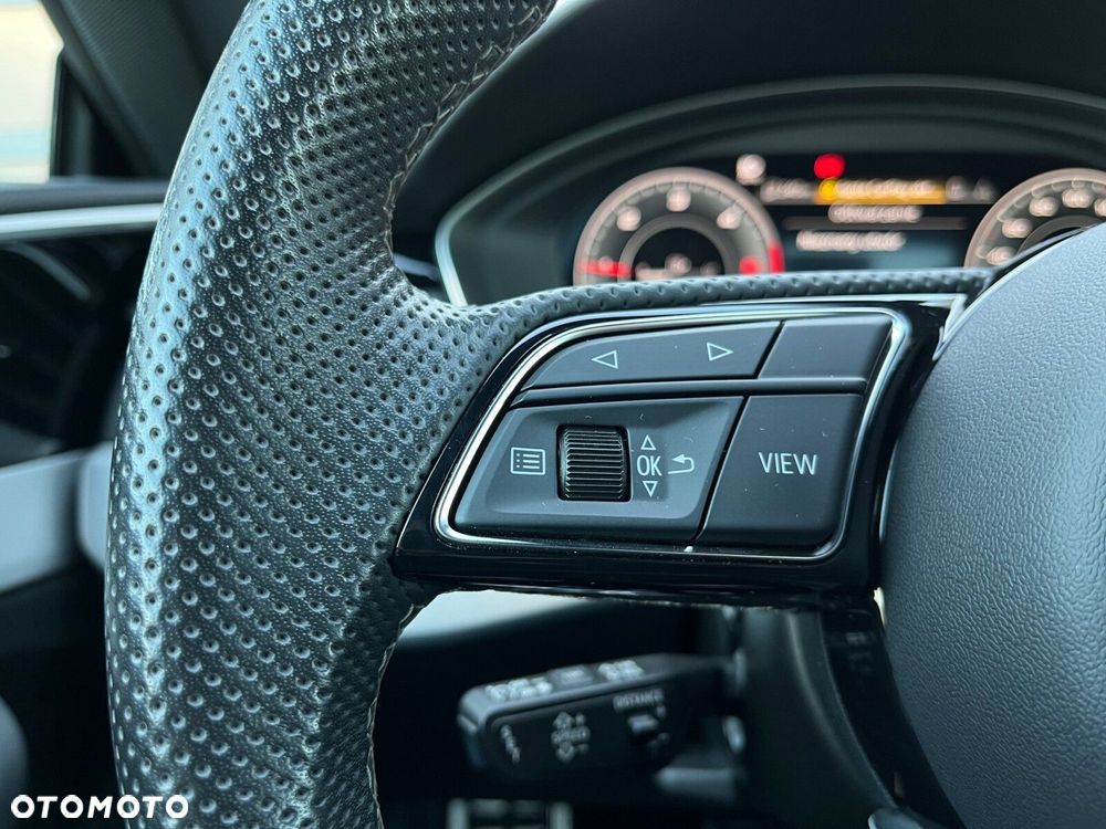 Audi A5 Sportback - 21