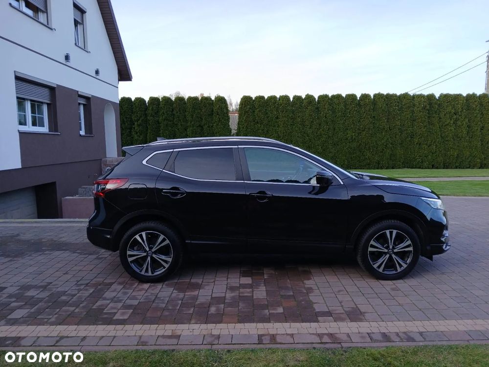Nissan Qashqai 1.6 DIG-T Tekna - 9