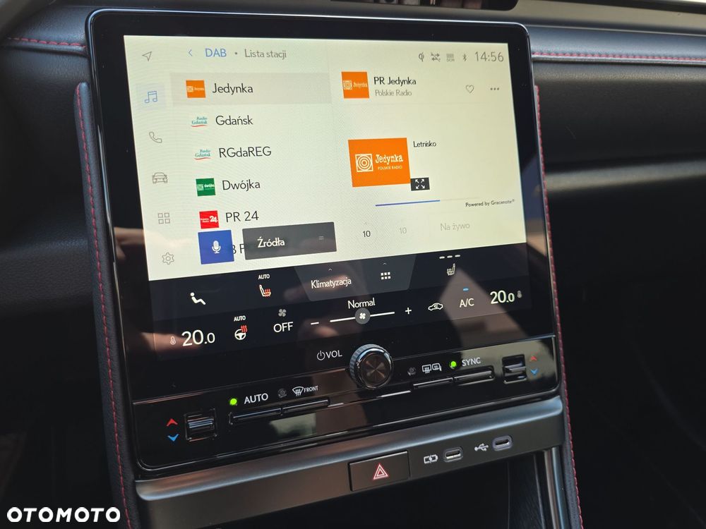 Lexus LBX 1.5 Hybrid Emotion - 19