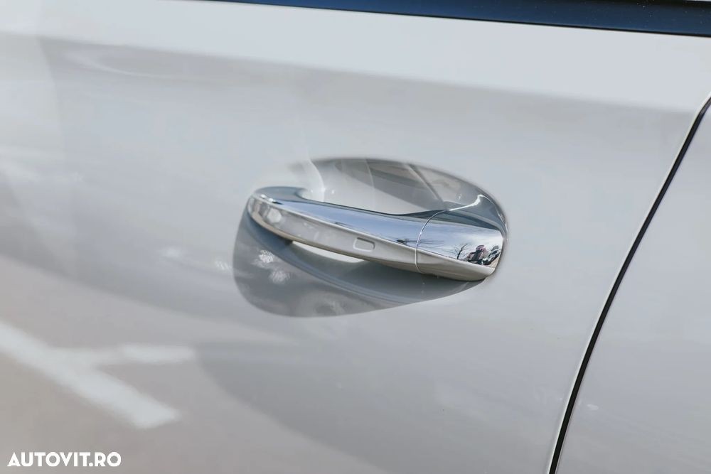 Mercedes-Benz GLE Coupe AMG 53 4Matic+ AMG Speedshift TCT 9G AMG Line Premium - 13